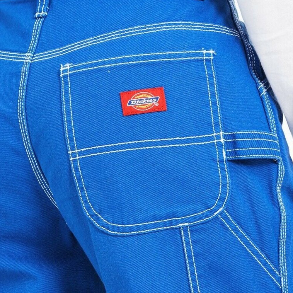 Dickie Juniors' Carpenter Pants
